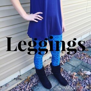 Leggings/Pants